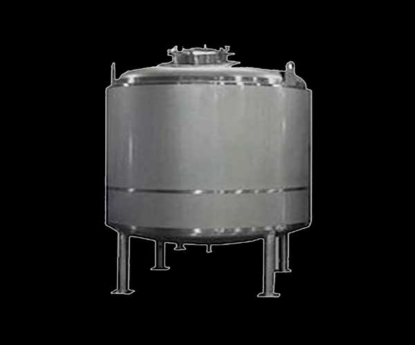 SS Storage Tank Manufacturers in Brazil