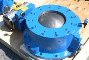 Dome Valve Manufacturers in Ahmedabad