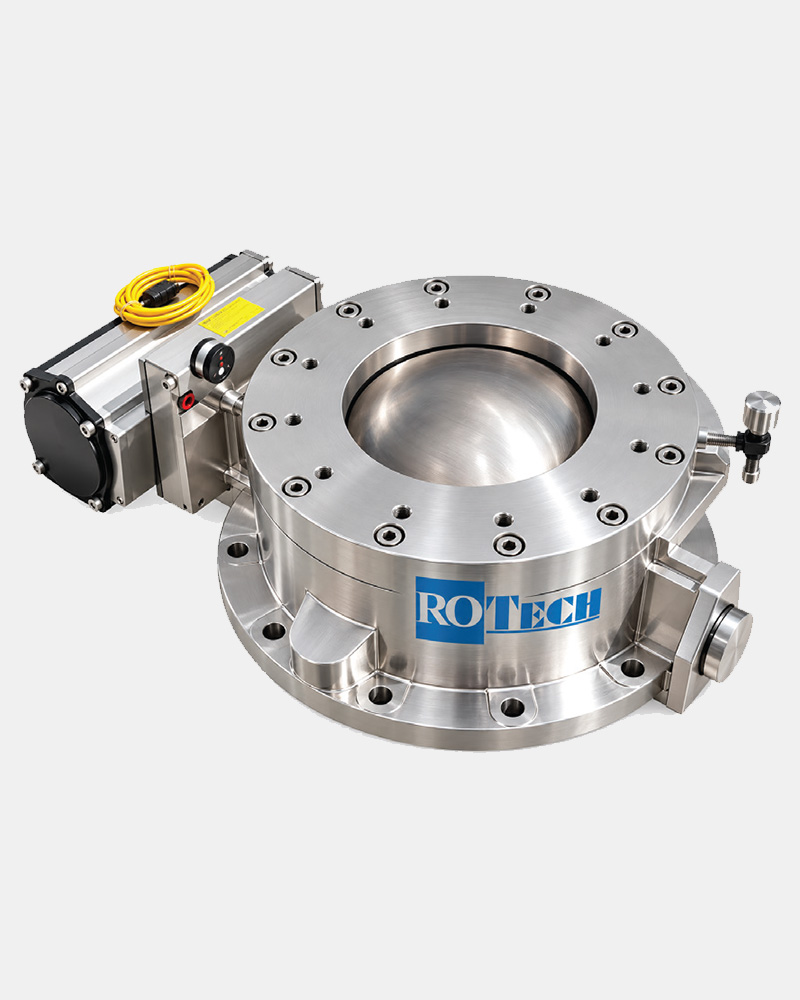 Dome Valve