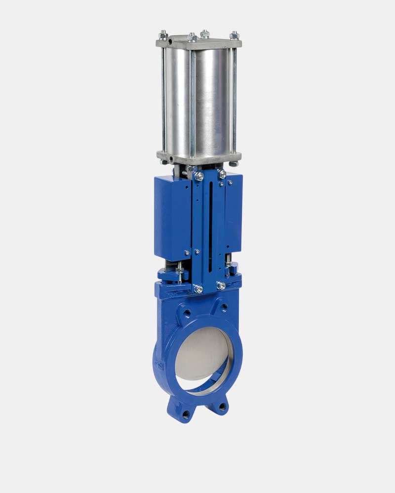 Knife Gate Valve Manufacturersin Bangalore