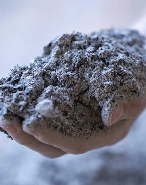 Fly Ash