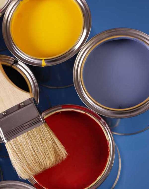 Paint