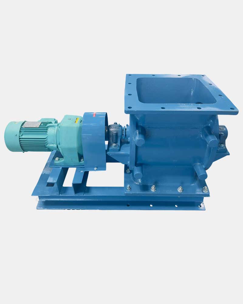 Rotech Heavy Duty Airlock Valves