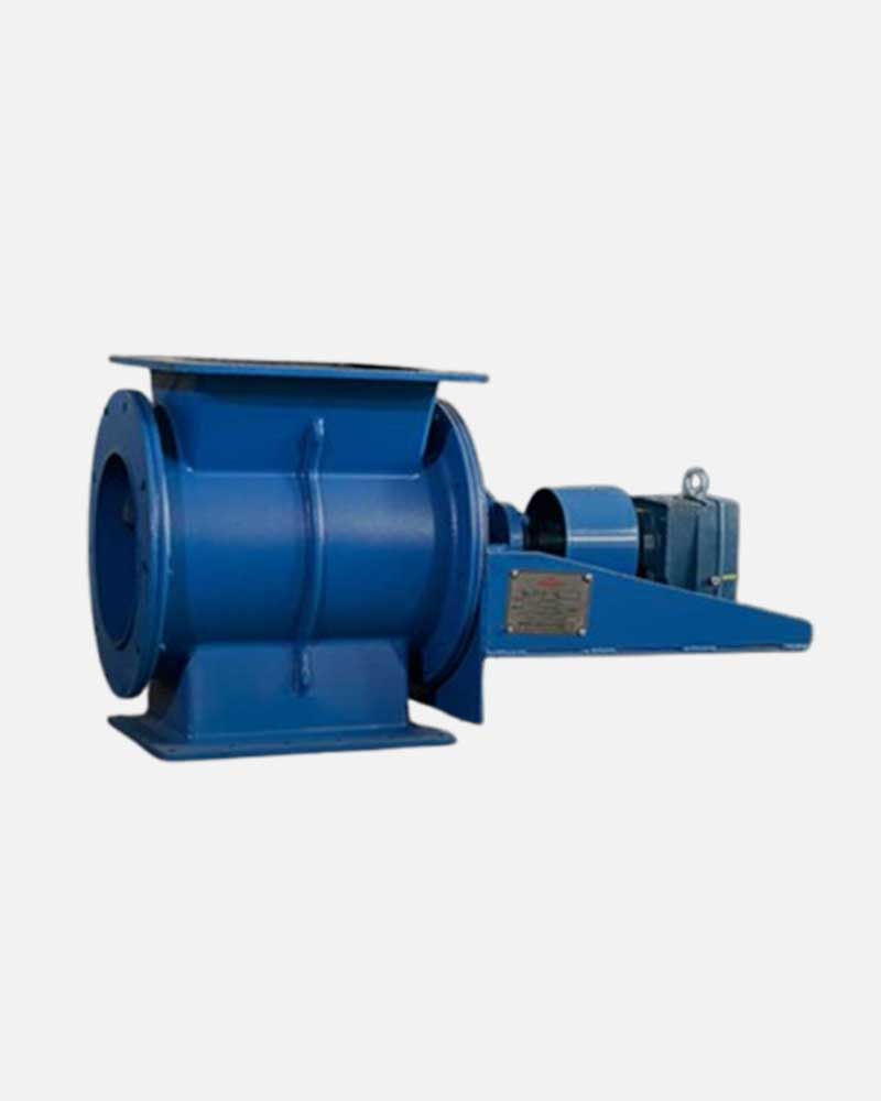 Rotary Airlock Valves